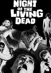 Night of the Living Dead