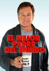 El mejor padre del mundo