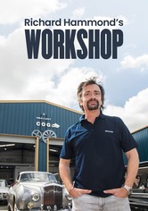 Richard Hammond's Workshop