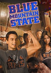 Blue Mountain State