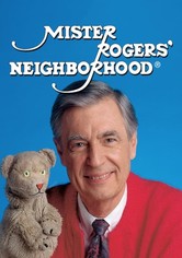 Mister Rogers' Neighborhood