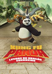 Kung Fu Panda