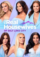 The Real Housewives of Salt Lake City