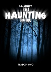 R. L. Stine's The Haunting Hour