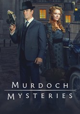 Murdoch Mysteries