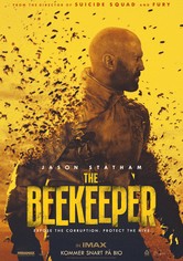 The Beekeeper