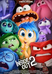 Inside Out 2