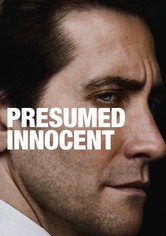 '무죄추정' - Presumed Innocent