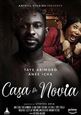 Casa De Novia