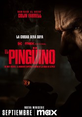 El Pingüino