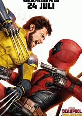 Deadpool & Wolverine