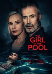 The Girl in the Pool