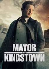 Mayor of Kingstown