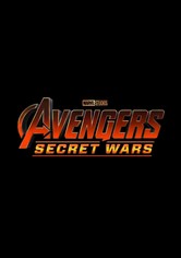 Avengers: Secret Wars