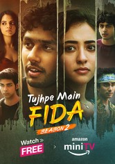 Tujhpe Main Fida