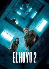 El hoyo 2