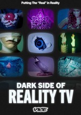 Dark Side of Reality TV