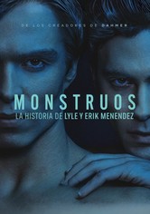 Monstruos: La historia de Lyle y Erik Menendez