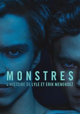 Monstres : L'histoire de Lyle et Erik Menendez