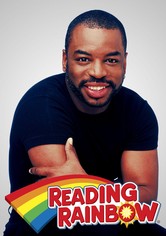 Reading Rainbow