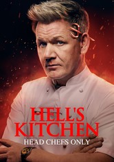 Hell's Kitchen