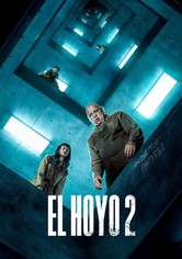 El hoyo 2