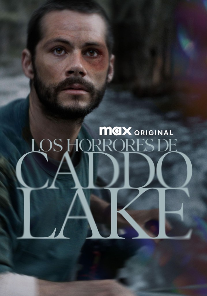 Los horrores de Caddo Lake - película: Ver online