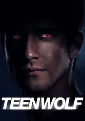 Teen Wolf