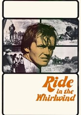 Ride in the Whirlwind