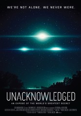 Unacknowledged