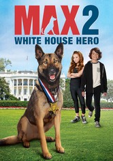 Max 2: White House Hero