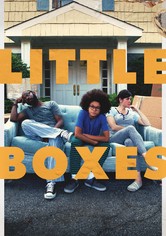 Little Boxes