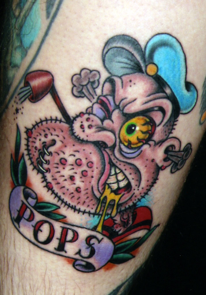 BORN WEIRD TATTOO AND PIERCING  24 Photos  3900 W Overland Rd Boise  Idaho  Tattoo  Phone Number  Yelp