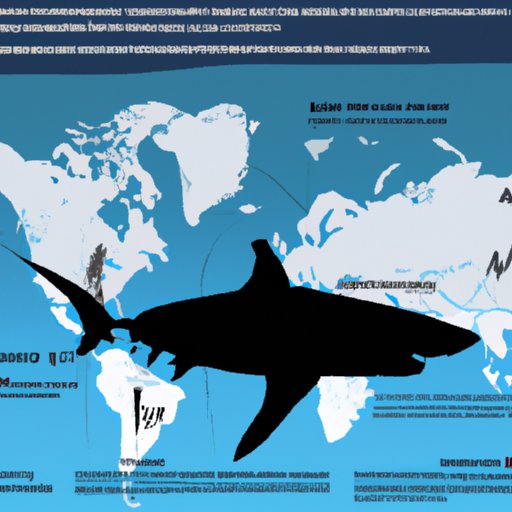 Where Do Most Shark Attacks Happen? Exploring the Riskiest Locations ...