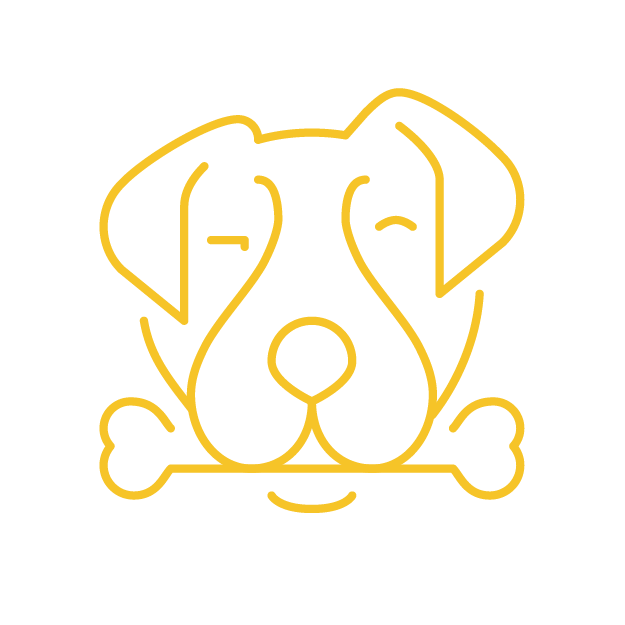 Dog icon