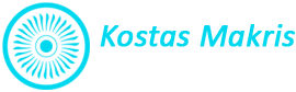 Konstantinos Makris Aviation oriented web site