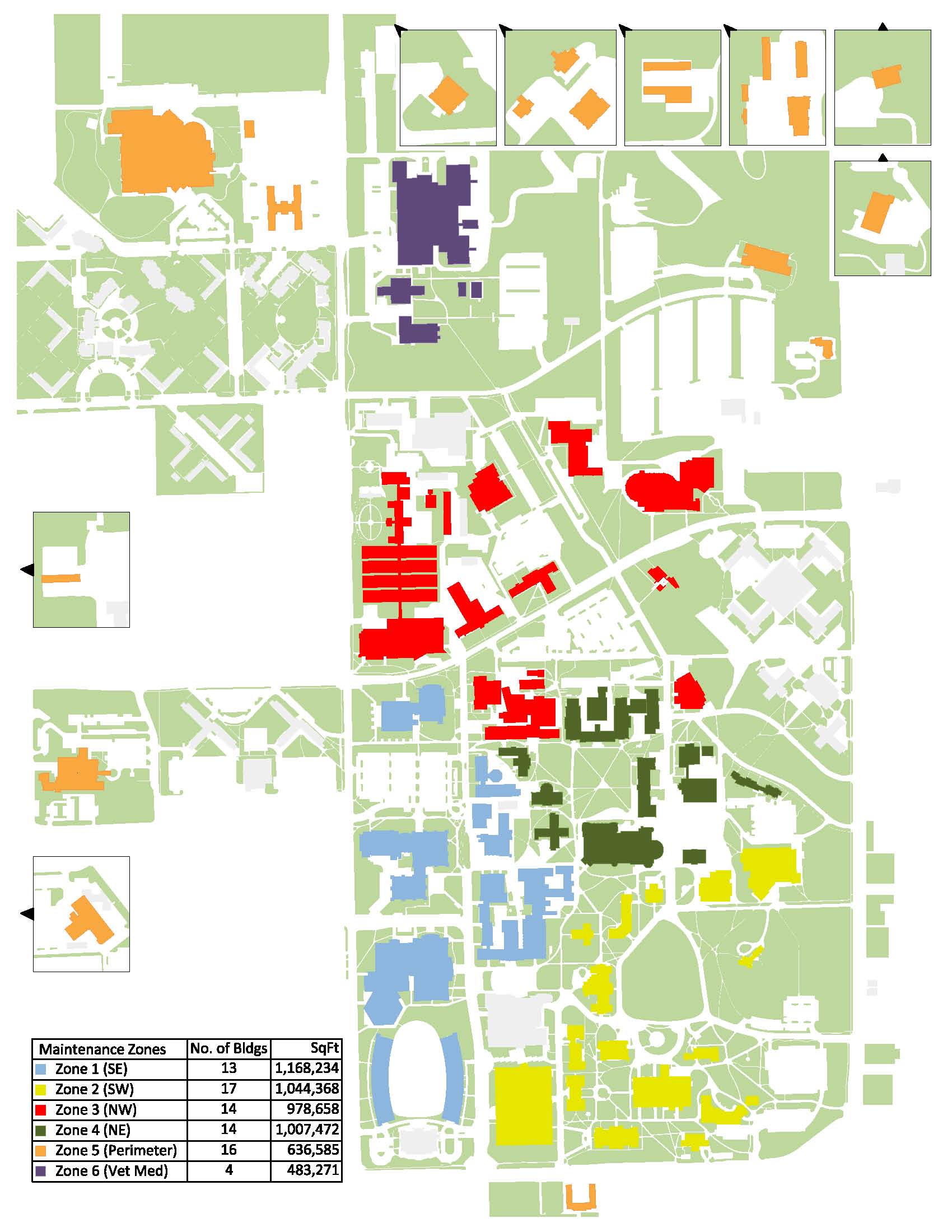 17 Best Images About K State Open House On Pinterest Campus Map | Porn ...