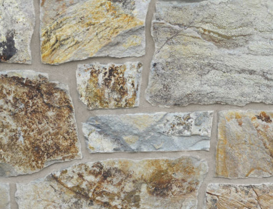 Country Cottage Ledgestone