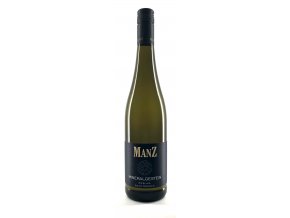 Riesling Mineralgestein MANZ