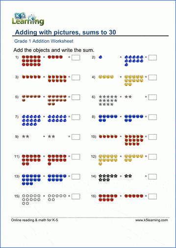 72 [FREE] WORKSHEET MATH 1ST GRADE PDF PRINTABLE DOCX DOWNLOAD ZIP ...