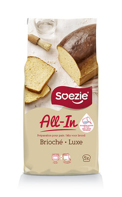 Soezie All-in Luxebrood 2,5kg T.H.T. 18-04-25