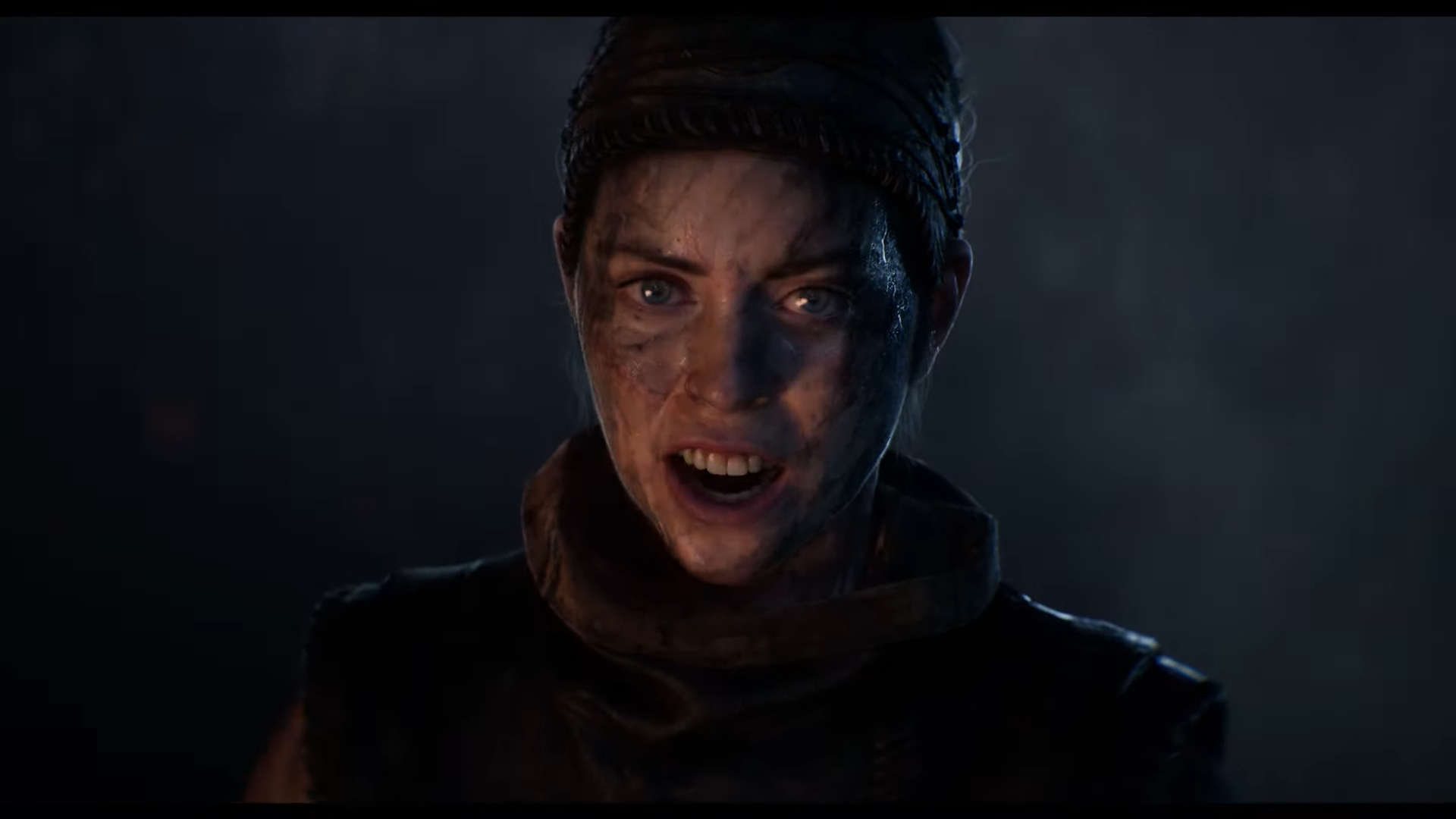 Senua’s Saga Hellblade II Showcases Next-Gen Facial Animation In New Video