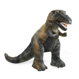 Tyrannosaurus Rex Puppet