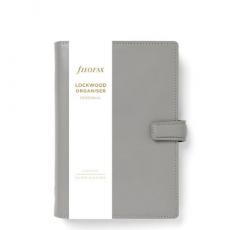 Filofax Lockwood personal Concrete