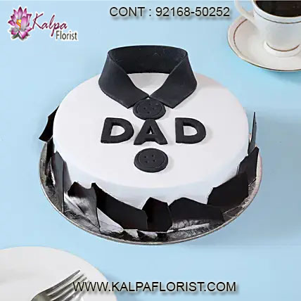 father's day cake singapore