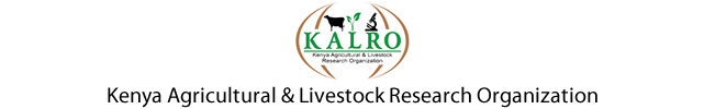 KALRO Logo