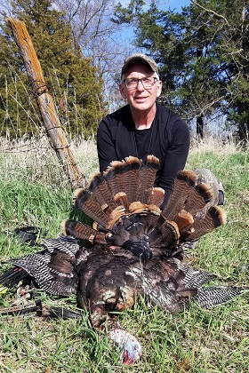 The Trophy Room - 2021 Results - Spring Turkey