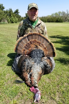 The Trophy Room - 2018 Results - Spring Turkey