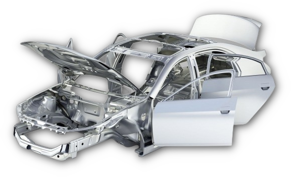 Car-Frame