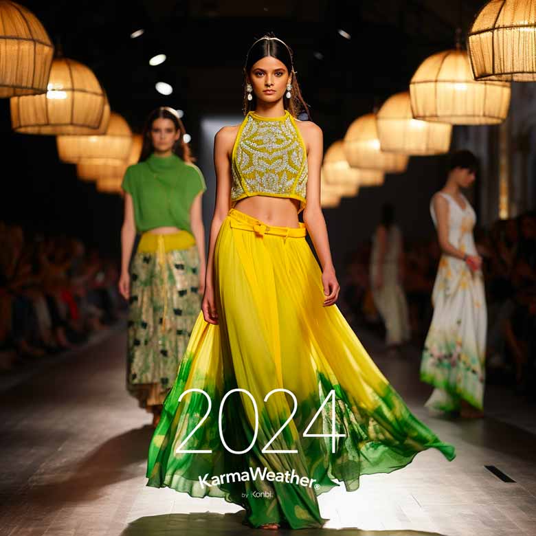 Fall Winter 2024/25 Fashion Trends In India Cybil Dorelia